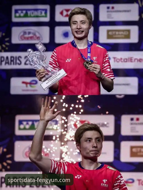 石宇奇亚锦赛破荒夺冠之旅：一次基于风云体育数据平台的深度复盘评测