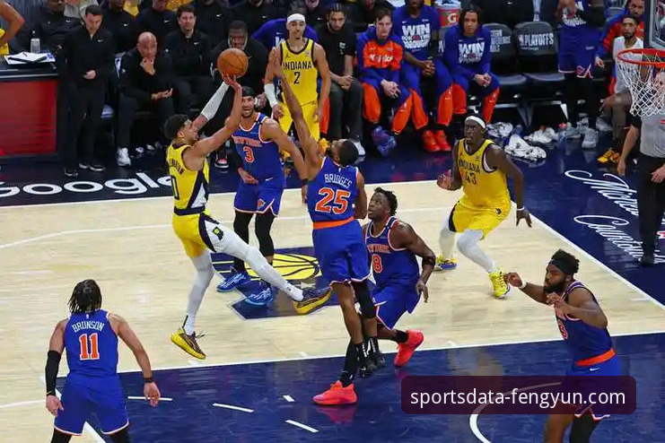 如何利用体育数据平台深度复盘湖人vs步行者之战：一场数据驱动的胜利分析教程